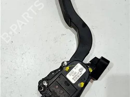 Used Pedal FIAT CROMA (194_) 1.9 D Multijet (194AXC1B, 194AXC12) (150 hp) 23907505