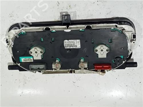Instrument cluster RENAULT LAGUNA II Grandtour (KG0/1_) 1.9 dCi (KG0G) | BP23912533C47 
