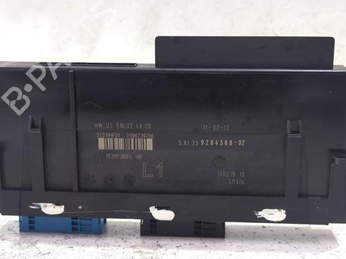 Elektronisk modul Elektronisk modul 38992507 38992507