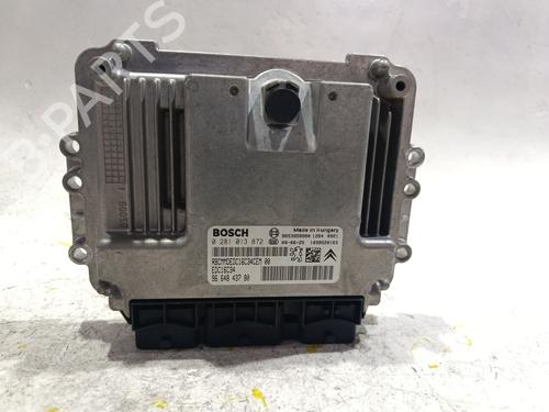 electronic-module-peugeot-partner-box-bodympv-2008-39945514 main image