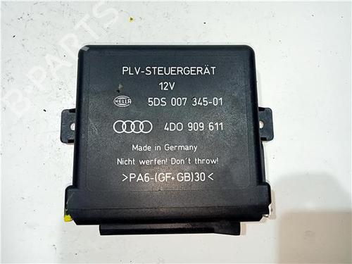 Used Electronic module AUDI A8 D2 (4D2, 4D8) 2.5 TDI quattro (150 hp) 23932573