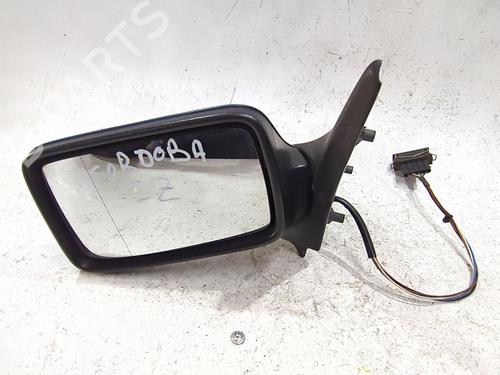 Used Left mirror SEAT CORDOBA (6K1, 6K2) 1.9 D (68 hp) 32844370