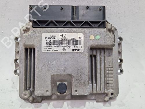 Used Electronic module OPEL ASTRA H Saloon (A04) 1.7 CDTi (L69) (110 hp) 30000731
