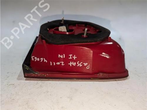 Højre baglygte bagklap VW PASSAT B7 (362) 2.0 TDI 4motion | BP23924457C80