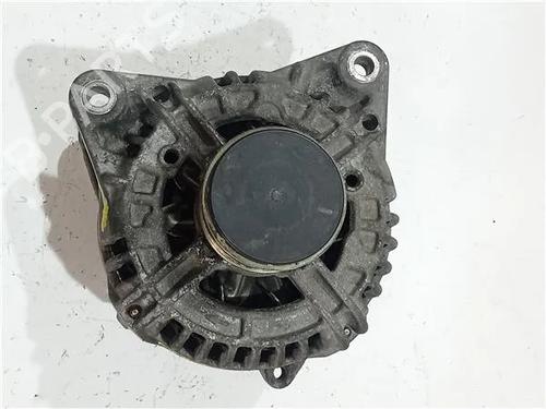 Used Alternator RENAULT KANGOO / GRAND KANGOO II (KW0/1_) 1.5 dCi 70 (KW0V, KW0A) (68 hp) 23918791