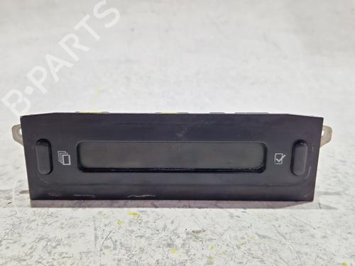 Ferdsskriver PEUGEOT PARTNER MPV (5_, G_) 1.9 D 4x4 (69 hp) 29886394