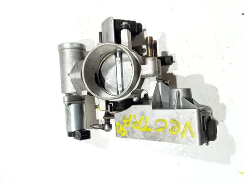 Used Throttle body OPEL VECTRA B (J96) 2.0 i 16V (F19) (136 hp) 26612960