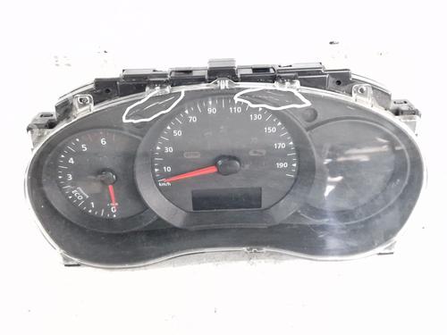 Used Instrument cluster RENAULT KANGOO / GRAND KANGOO II (KW0/1_) 1.5 dCi (KW0C, KW2C, KW4C) (106 hp) 30480447