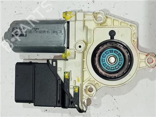 Rudehejsemotor bagstkærm højre SKODA OCTAVIA II (1Z3) 2.0 TDI | BP23919203E22 