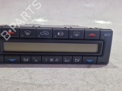 Used Climate control Climate control MERCEDES-BENZ E-CLASS (W210) E 300 D (210.020) (136 hp) 34156157 34156157