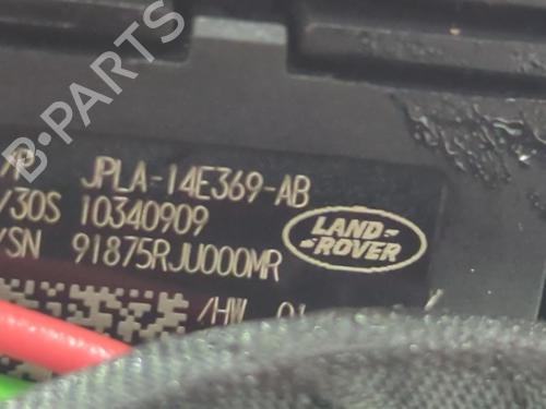 Electronic sensor LAND ROVER DISCOVERY V (L462) 2.0 Sd4 4x4 | BP38796650M84 - Image 4