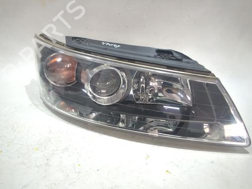 Used Right headlight HYUNDAI SONATA V (NF) 2.0 CRDi (140 hp) 26596677