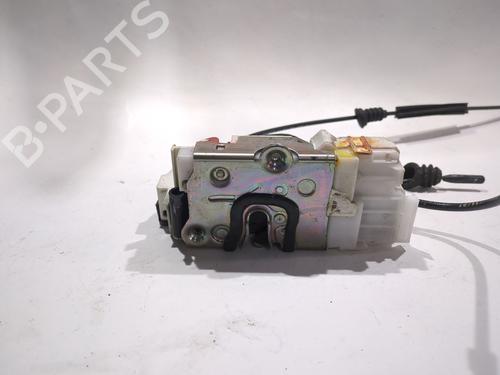 Used Rear left lock MERCEDES-BENZ A-CLASS (W168) A 140 (168.031, 168.131) (82 hp) 24630321