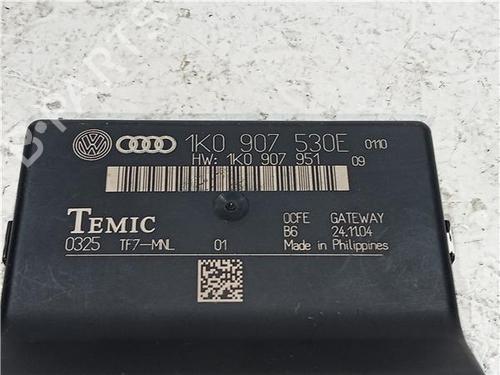 Electronic module VW GOLF V (1K1) 2.0 TDI 16V | BP23911855M83 