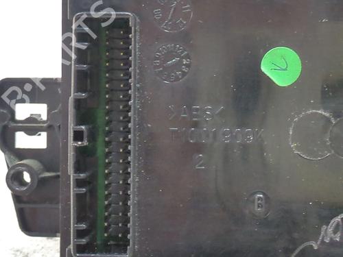 Climate control RENAULT MEGANE III Hatchback (BZ0/1_, B3_) 1.5 dCi | BP29063971I5 