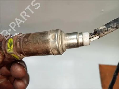 Elektronisk sensor RENAULT CLIO II (BB_, CB_) 1.5 dCi (B/CB07) | BP23930955M84 