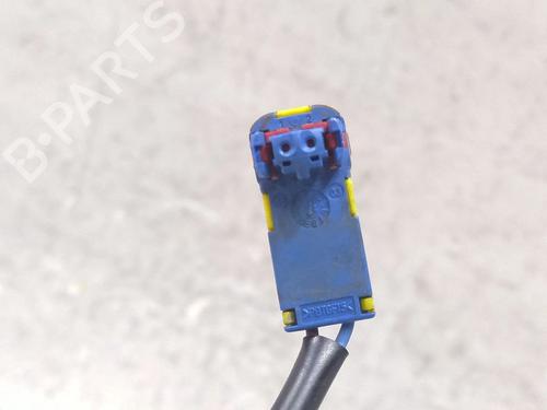 Switch RENAULT MEGANE III Hatchback (BZ0/1_, B3_) 1.6 16V (BZ0H) | BP29698313I30 