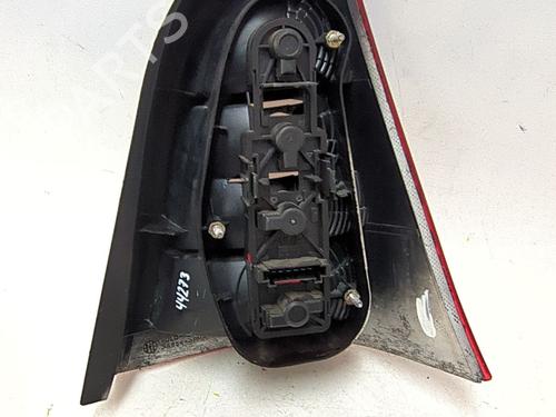 Left taillight MERCEDES-BENZ A-CLASS (W168) A 160 CDI (168.007) | BP25470496C34 