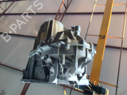 Gearbox RENAULT LAGUNA I (B56_, 556_) 2.2 D (B56F/2) | BP29644550M3 