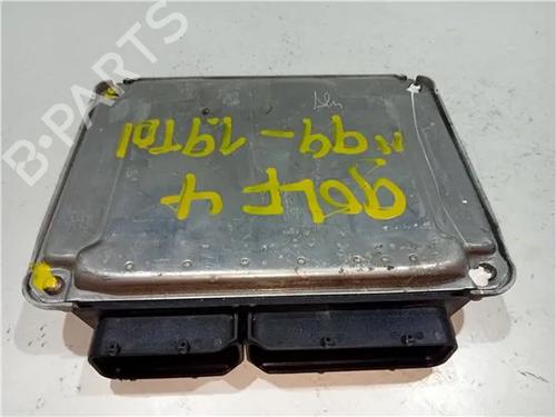 Module électronique VW GOLF IV (1J1) 1.4 16V | BP23909136M83 