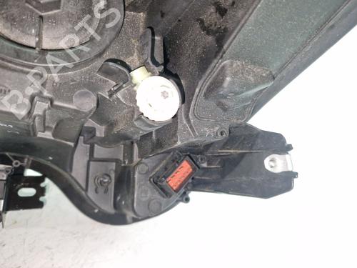 Right headlight OPEL CORSA E (X15) 1.4 (08, 68) | BP34625701C29  - Image 9