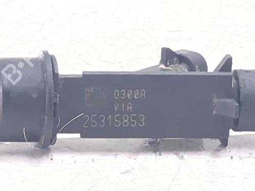 Injector DAEWOO REZZO (U100) 1.6 SX | BP40260375M100 - Image 5