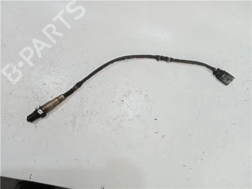 Used Electronic sensor AUDI A3 (8P1) 2.0 TDI 16V quattro (140 hp) 23909802