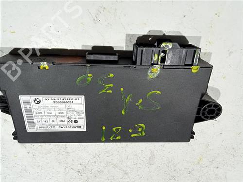 Used Control unit BMW 3 (E90) 325 i (218 hp) 23920433