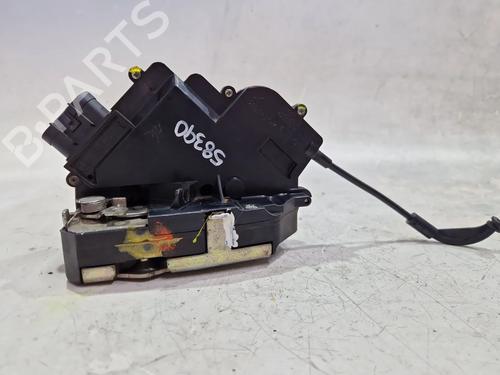 Used Rear left lock SMART FORFOUR (454) 1.3 (454.031) (95 hp) 29526466