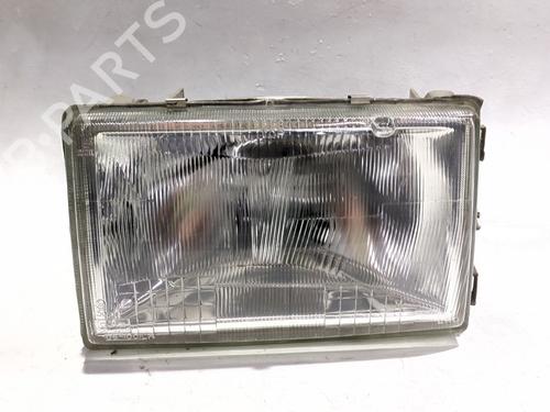Faro izquierdo RENAULT 9 (L42_) [1981-1997]  31291988