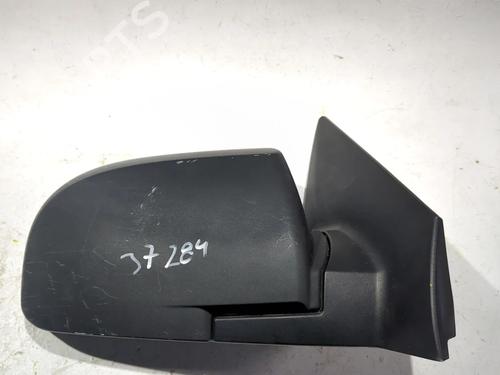 Right mirror KIA CARENS II MPV (FJ) 2.0 CVVT | BP23926401C27 