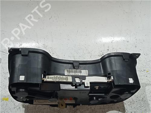 Instrument cluster OPEL ASTRA G Saloon (T98) 2.0 DI (F69) | BP23913776C47 
