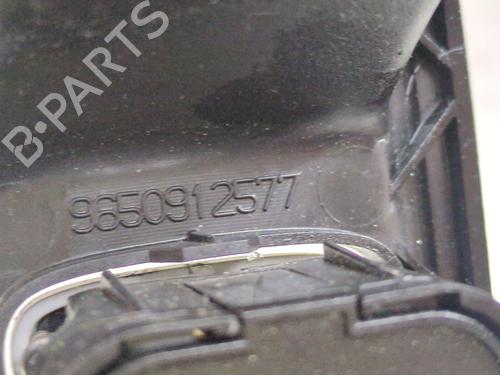 Left front window switch CITROËN C4 I (LC_) 1.6 16V | BP34278018I27  - Image 6
