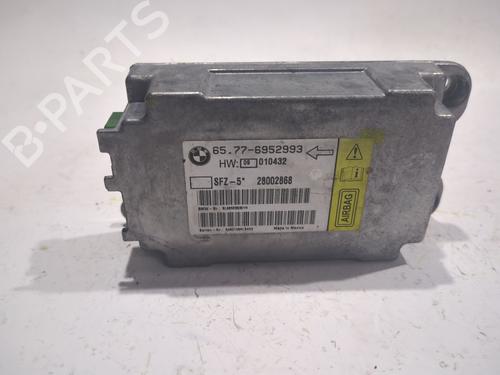ECU airbags BMW 5 (E60) 525 d | BP23926380M53 