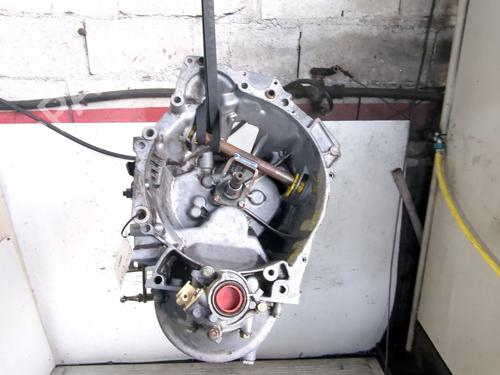 Used Gearbox PEUGEOT 205 II (20A/C) 1.0 (45 hp) 32090718