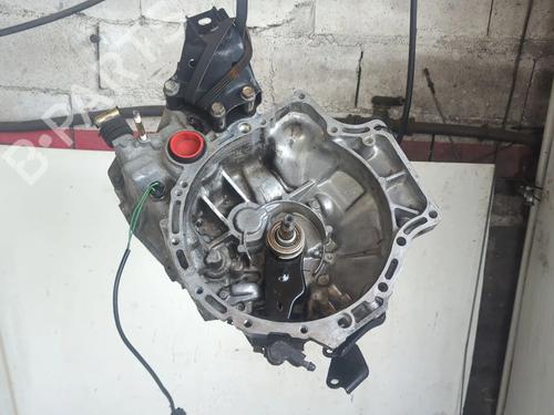 Used Gearbox MAZDA 323 P V (BA) 1.5 16V (88 hp) 29006210