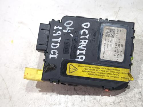 Module électronique SKODA OCTAVIA II (1Z3) 1.9 TDI (105 hp) 26682525