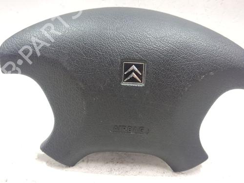 Airbag stuur Airbag stuur 39226397 39226397
