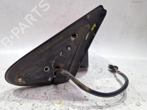 Right mirror SEAT LEON (1M1) 1.9 TDI | BP30002021C27 