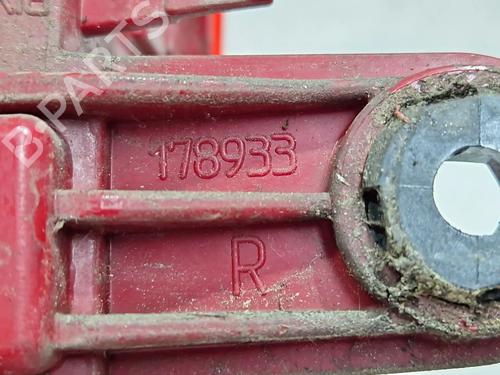 Right taillight VW TIGUAN (5N_) 2.0 TDI 4motion | BP29520552C35 