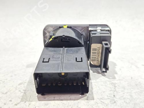 Comando luci SEAT TOLEDO II (1M2) 1.9 TDI | BP29526461I24