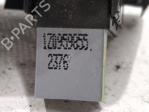 Left rear window switch SKODA OCTAVIA II (1Z3) 1.9 TDI | BP30936371I29