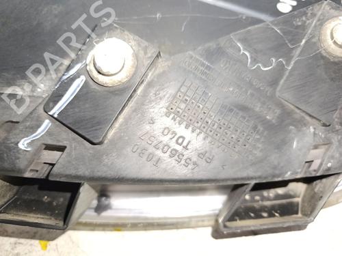 Right headlight PEUGEOT BIPPER (AA_) 1.4 HDi | BP39493949C29  - Image 7