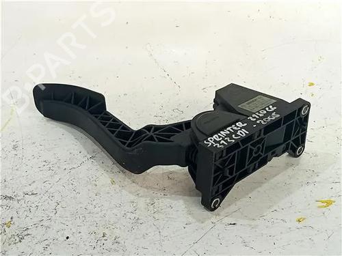 Pedal MERCEDES-BENZ SPRINTER 3-t Van (B903) 311 CDI (903.661, 903.662, 903.663) | BP23910062I4 