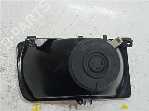 Left headlight FORD FIESTA III (GFJ) 1.6 | BP23916603C28 