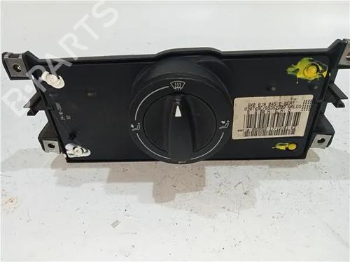 Used Climate control SEAT IBIZA II (6K1) 1.4 i 16V (101 hp) 23932737