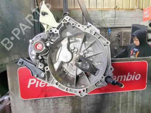 Used Gearbox Gearbox 35979402 35979402