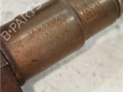 Elektronisk sensor LAND ROVER FREELANDER I (L314) 2.0 DI 4x4 | BP23911861M84 