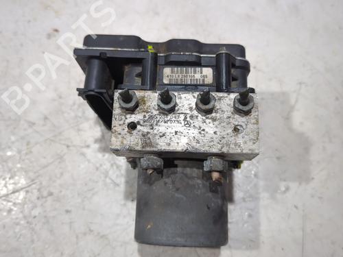 ABS pump MERCEDES-BENZ A-CLASS (W169) A 180 CDI (169.007, 169.307) | BP26682359M43 
