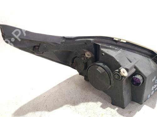 Left headlight FORD KA (RU8) 1.2 | BP39103095C28 - Image 6